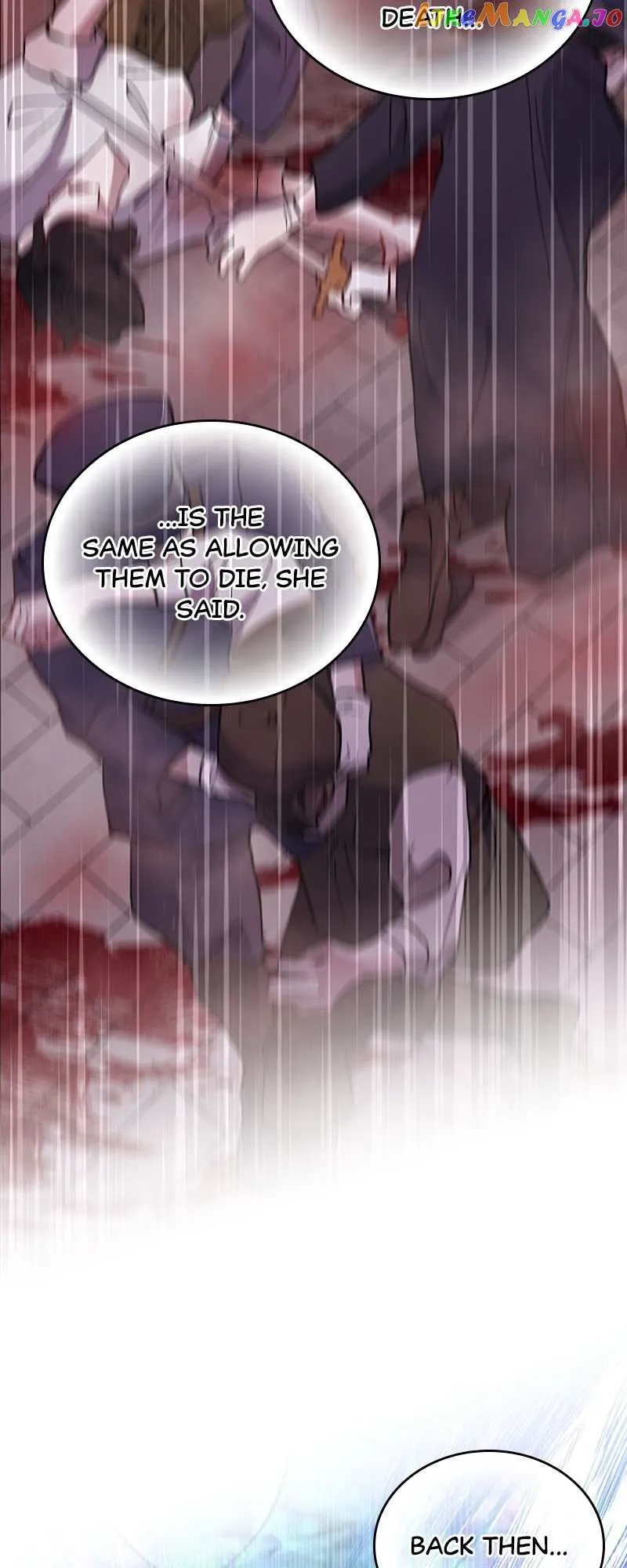 My Second Life as a Jerk Magnet Chapter 42 page 24 - 