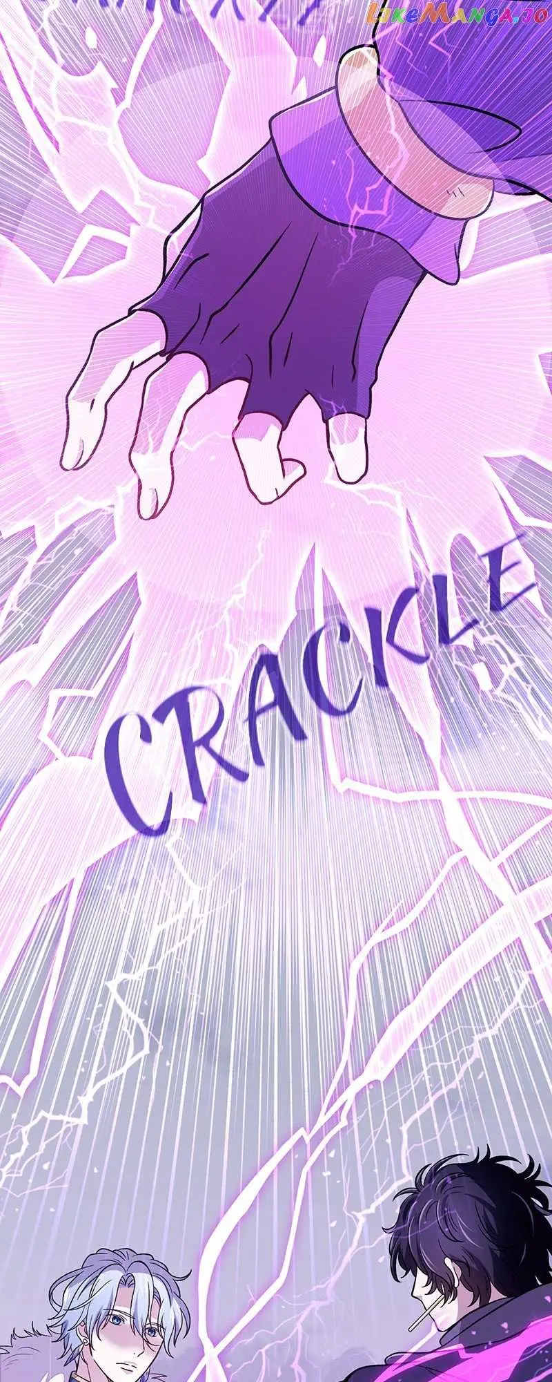 My Second Life as a Jerk Magnet Chapter 42 page 35 - 