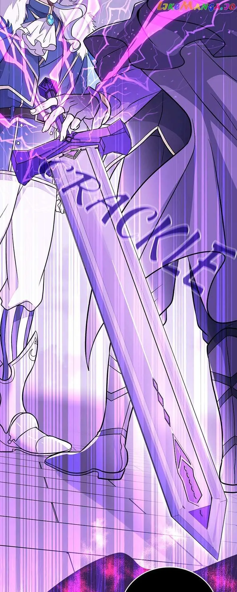 My Second Life as a Jerk Magnet Chapter 42 page 36 - 
