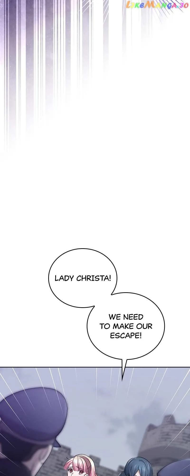 My Second Life as a Jerk Magnet Chapter 42 page 40 - 