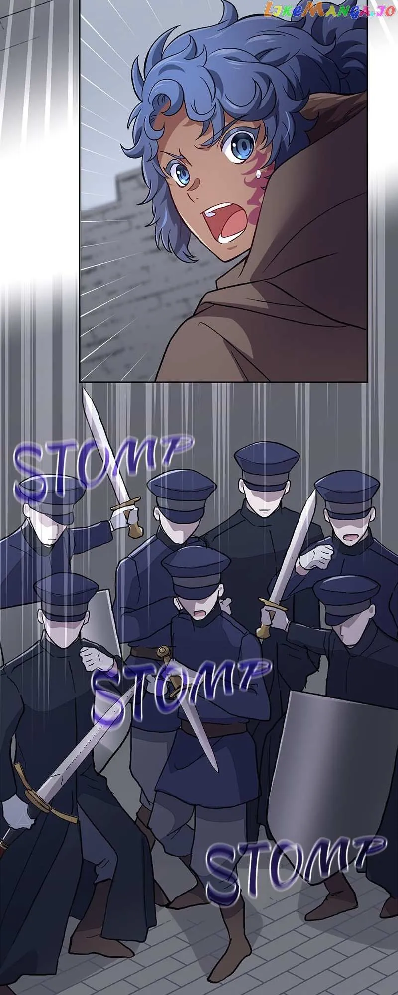 My Second Life as a Jerk Magnet Chapter 42 page 43 - 