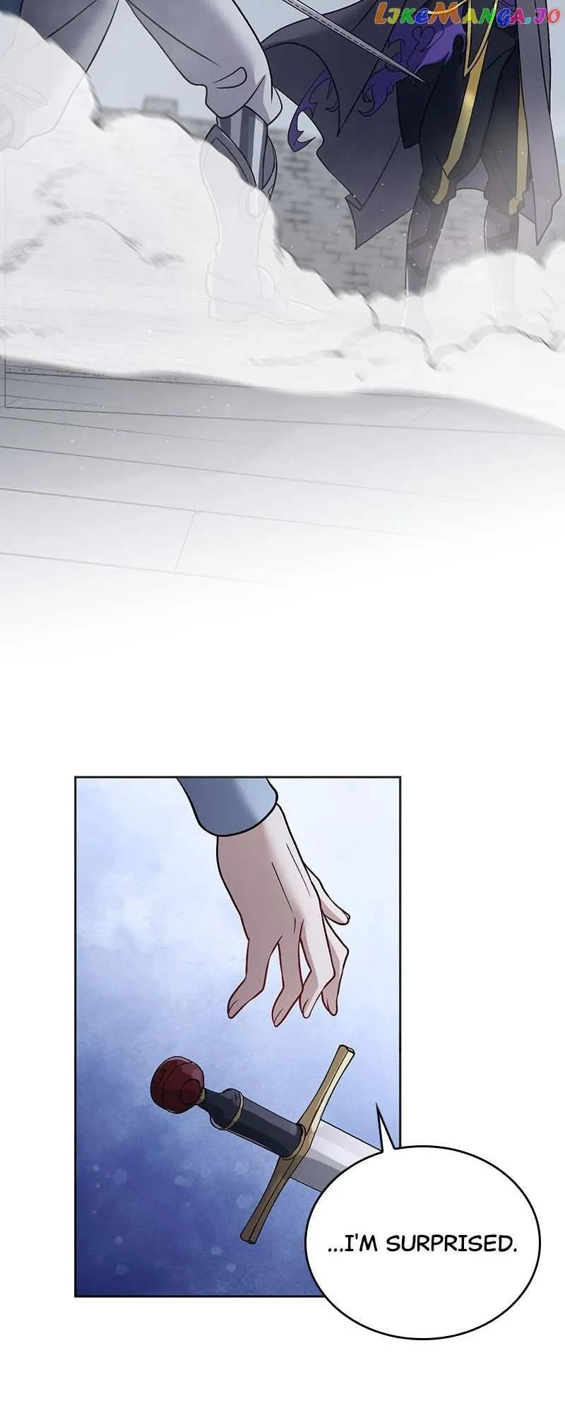 My Second Life as a Jerk Magnet Chapter 42 page 51 - 