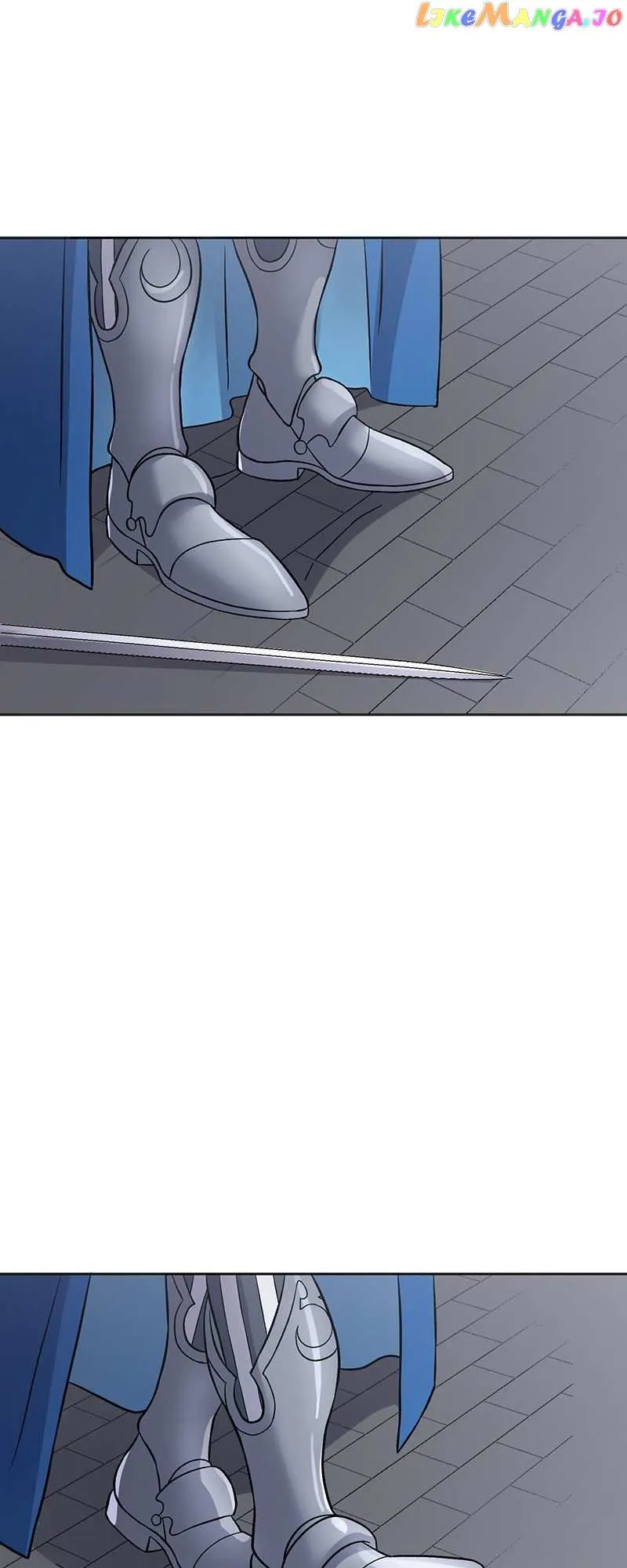 My Second Life as a Jerk Magnet Chapter 42 page 55 - 