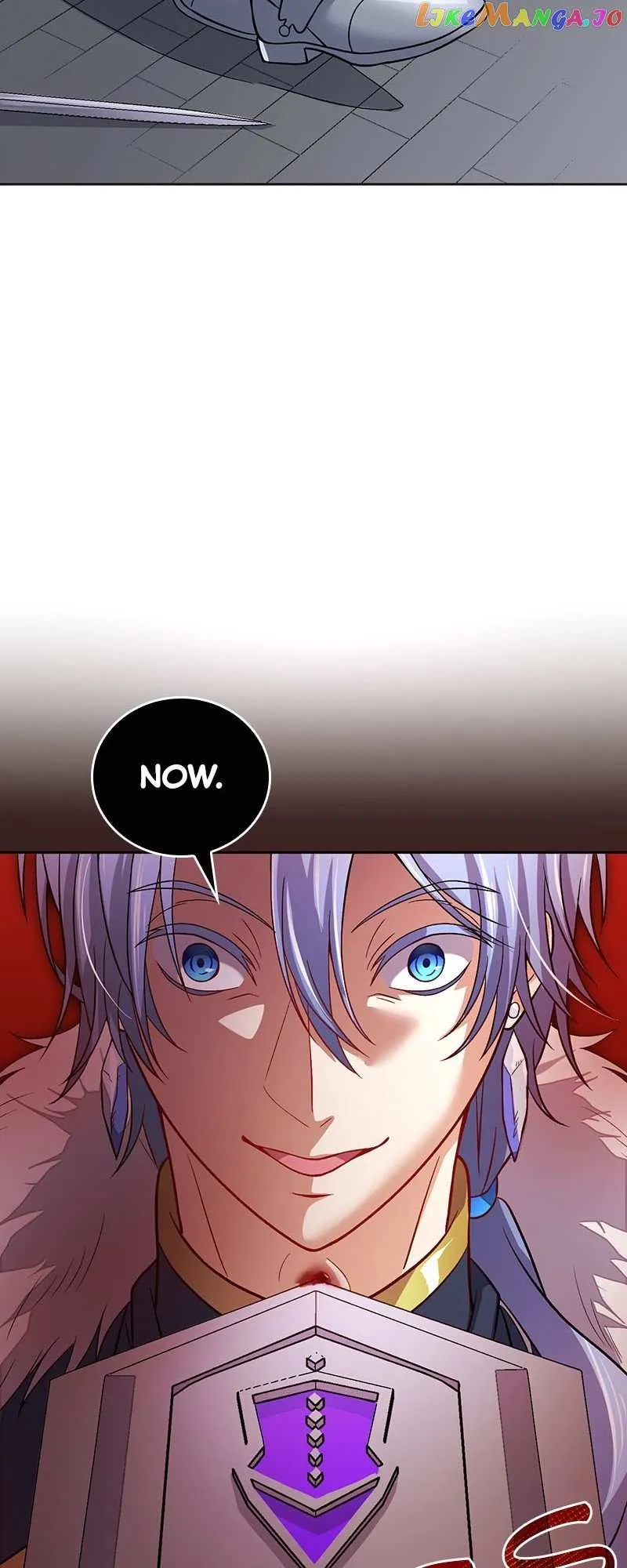 My Second Life as a Jerk Magnet Chapter 42 page 56 - 