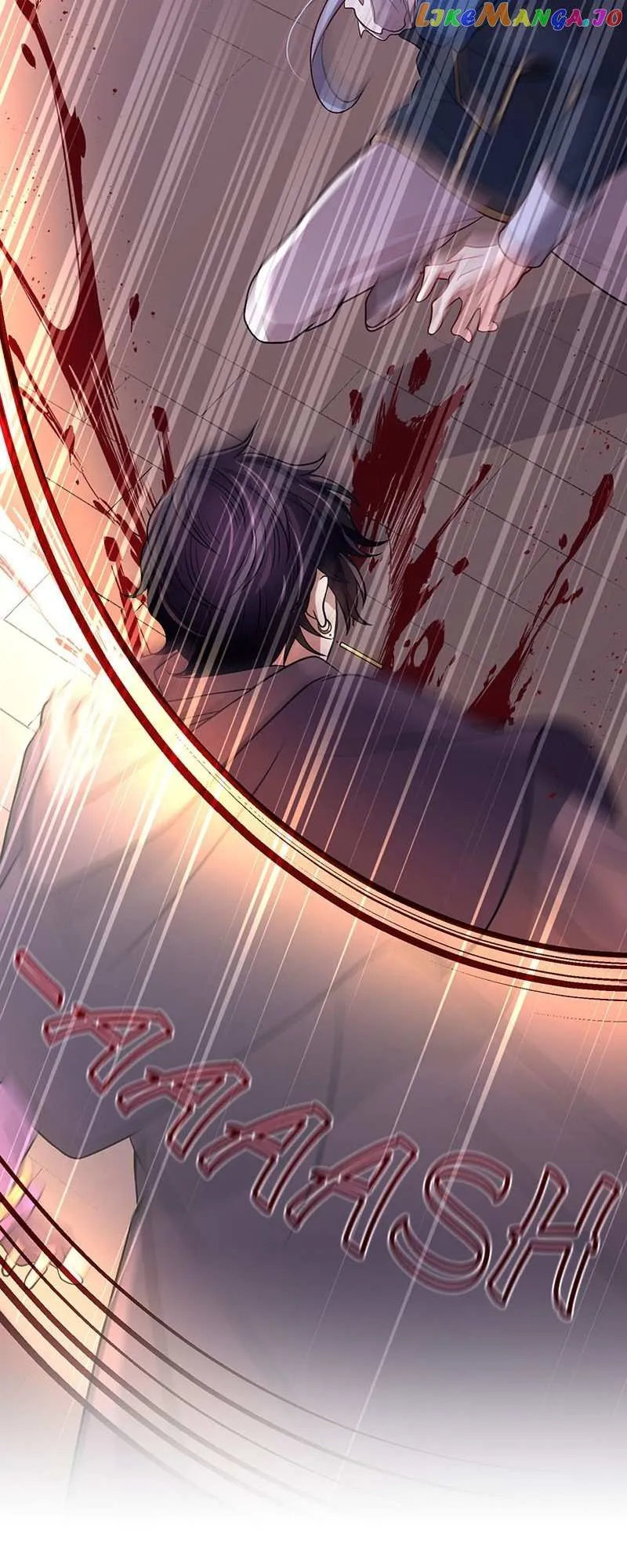 My Second Life as a Jerk Magnet Chapter 42 page 60 - 