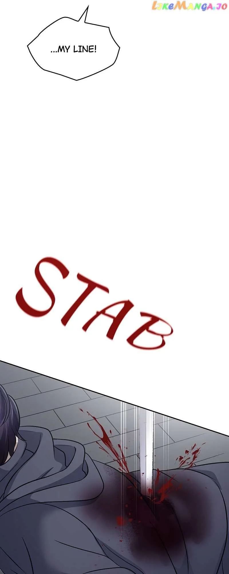 My Second Life as a Jerk Magnet Chapter 42 page 66 - 