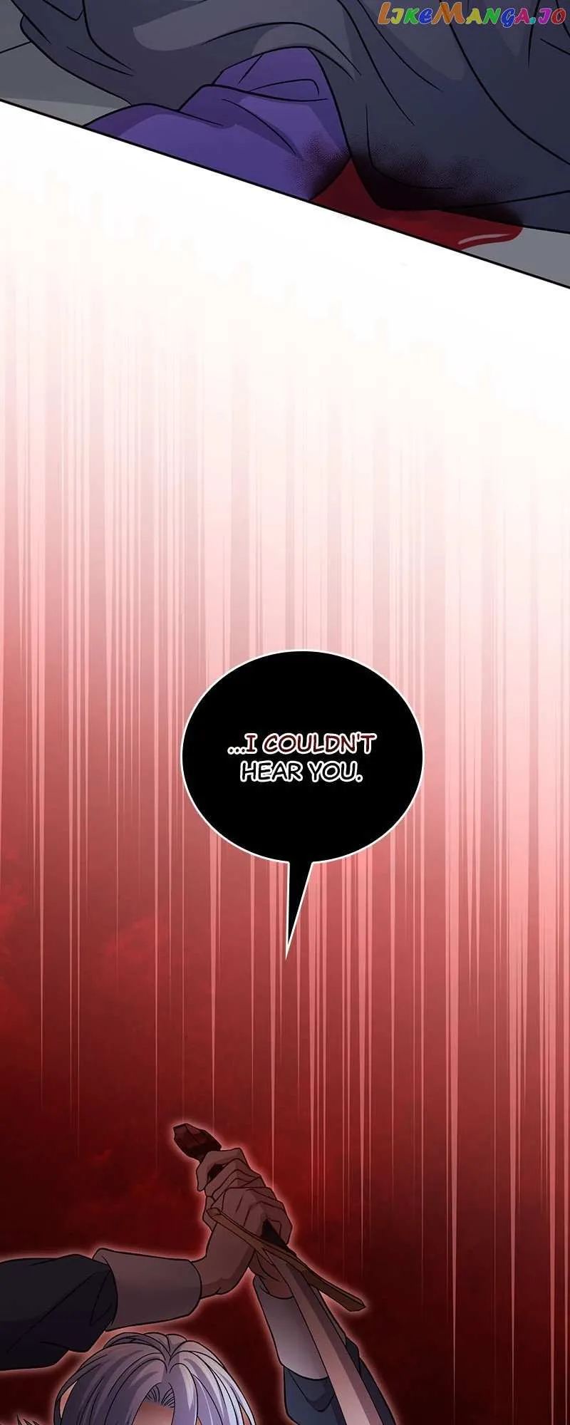 My Second Life as a Jerk Magnet Chapter 42 page 67 - 