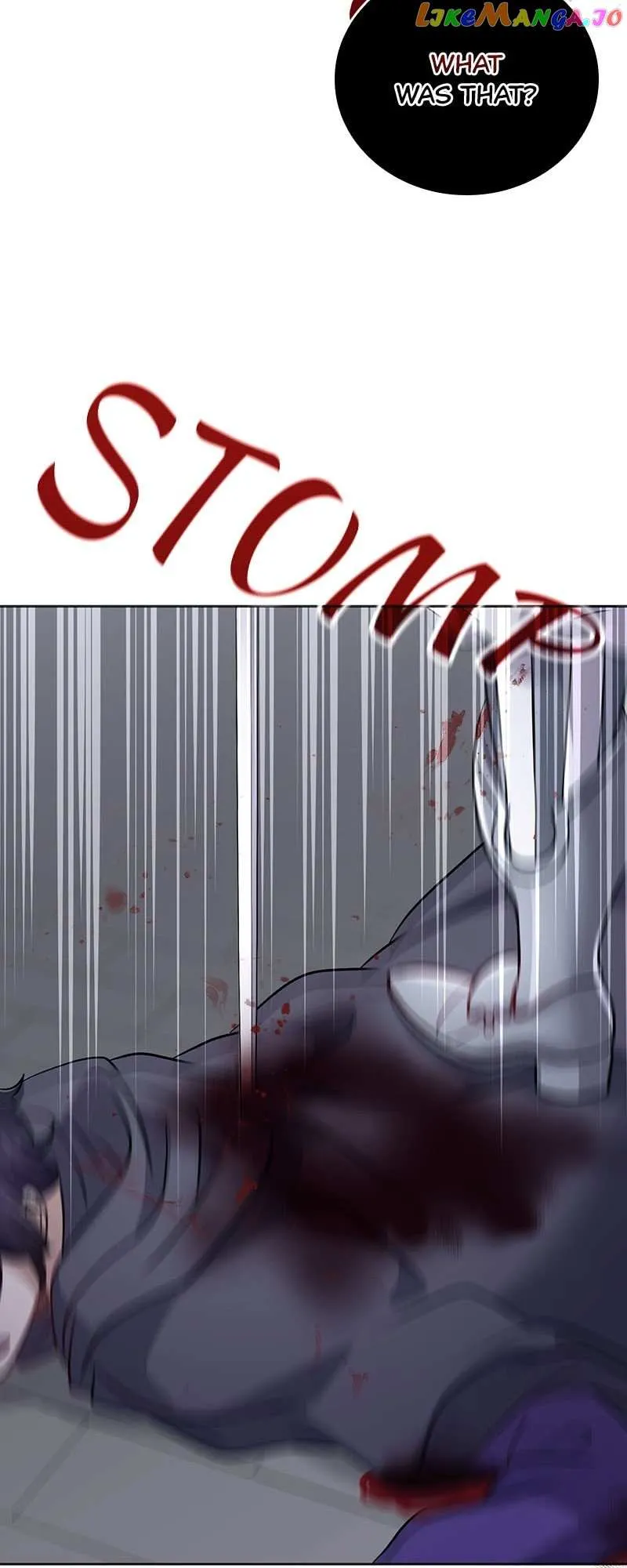 My Second Life as a Jerk Magnet Chapter 42 page 69 - 