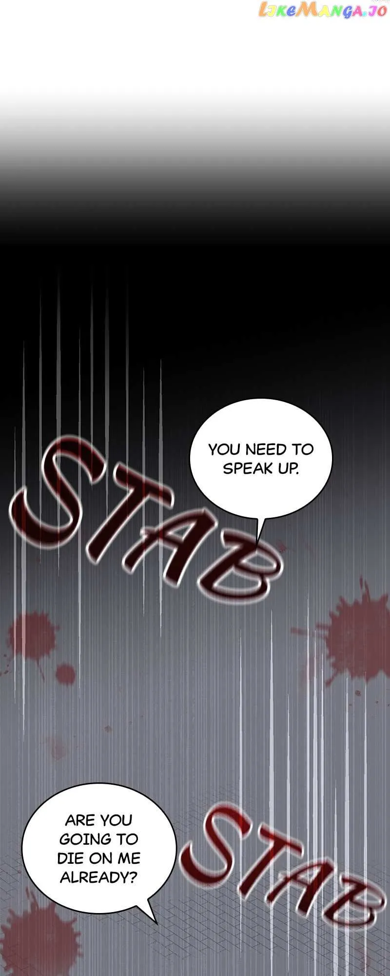 My Second Life as a Jerk Magnet Chapter 42 page 70 - 