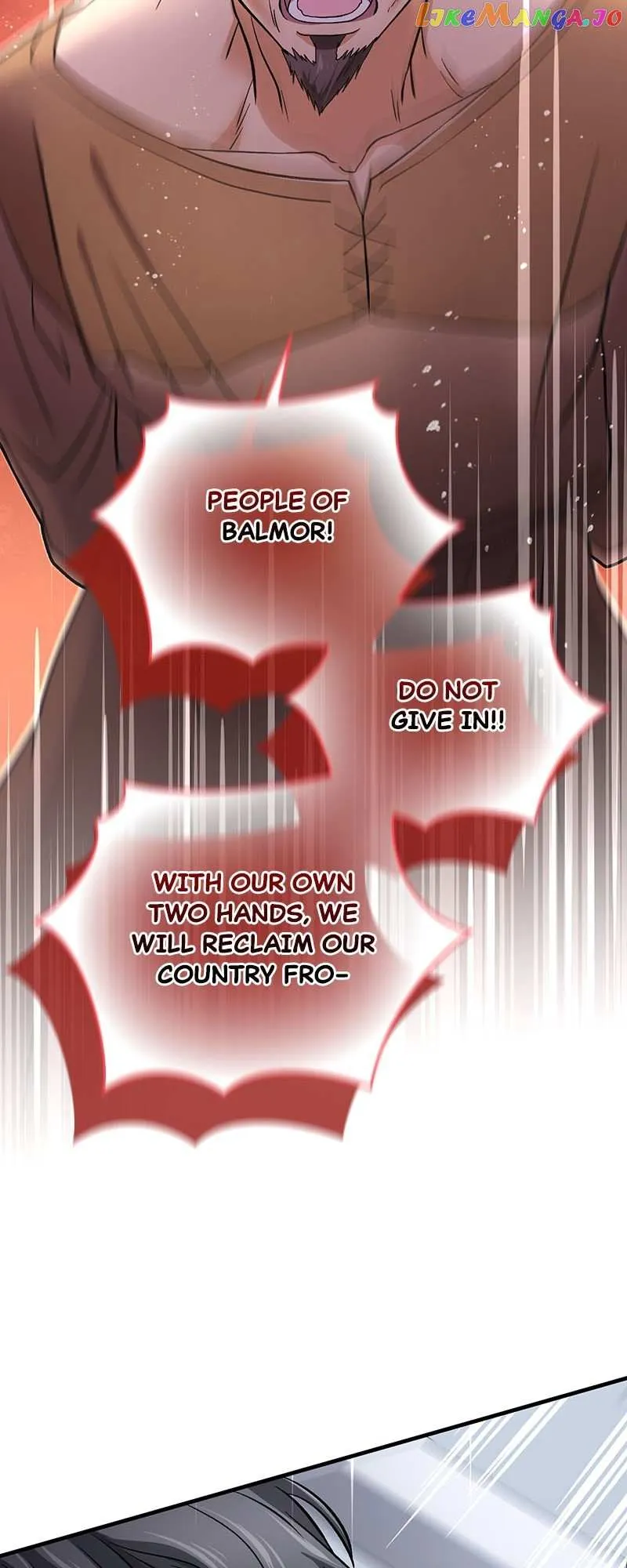 My Second Life as a Jerk Magnet Chapter 42 page 8 - 