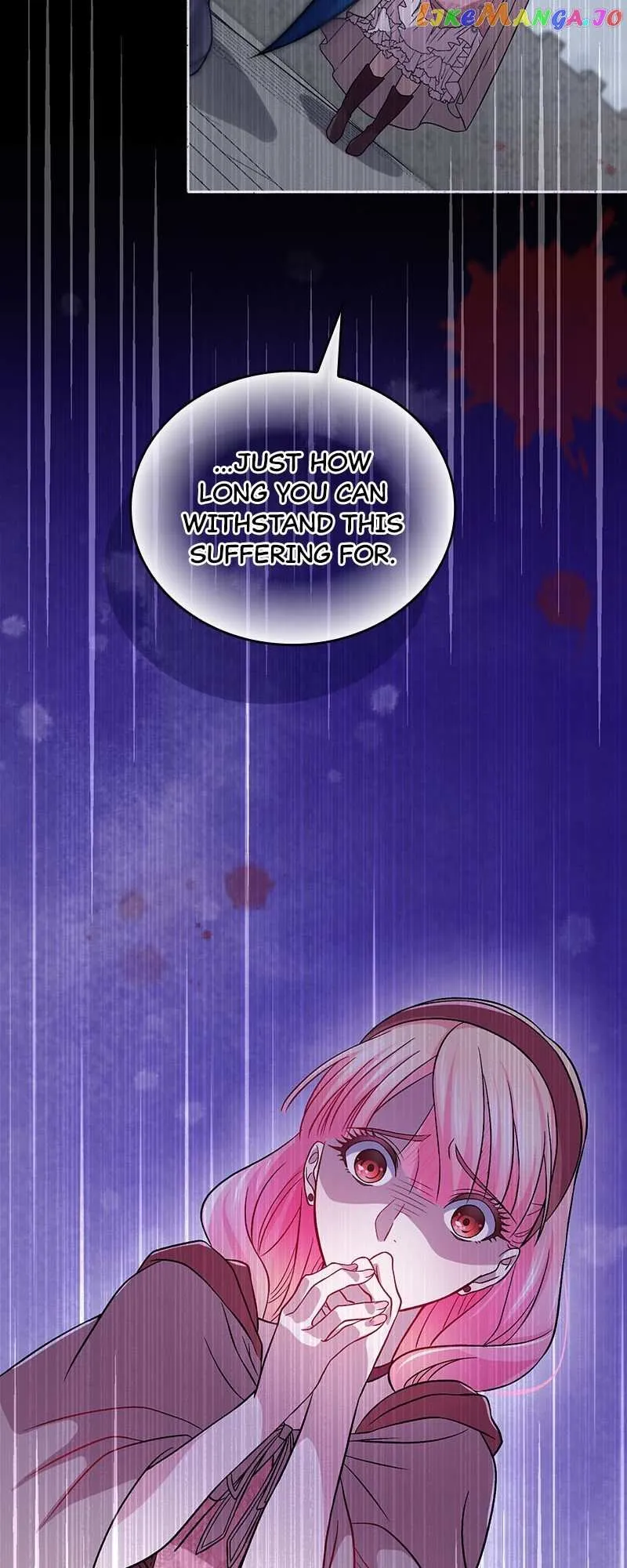 My Second Life as a Jerk Magnet Chapter 42 page 72 - 