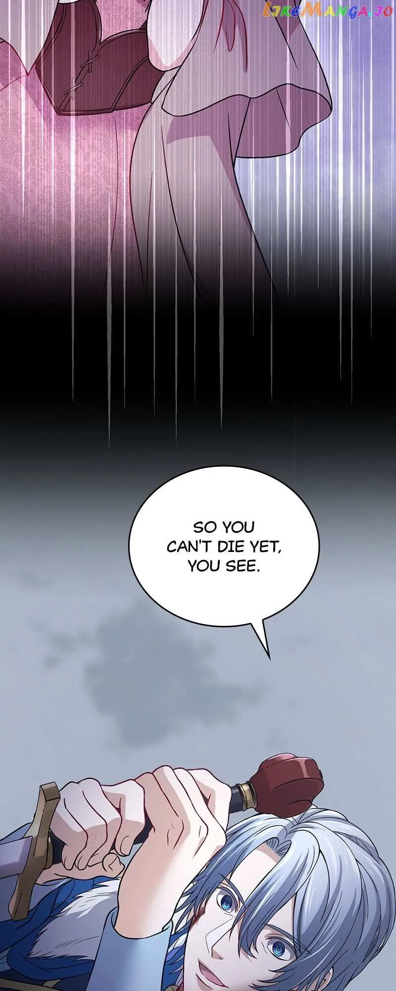 My Second Life as a Jerk Magnet Chapter 42 page 73 - 
