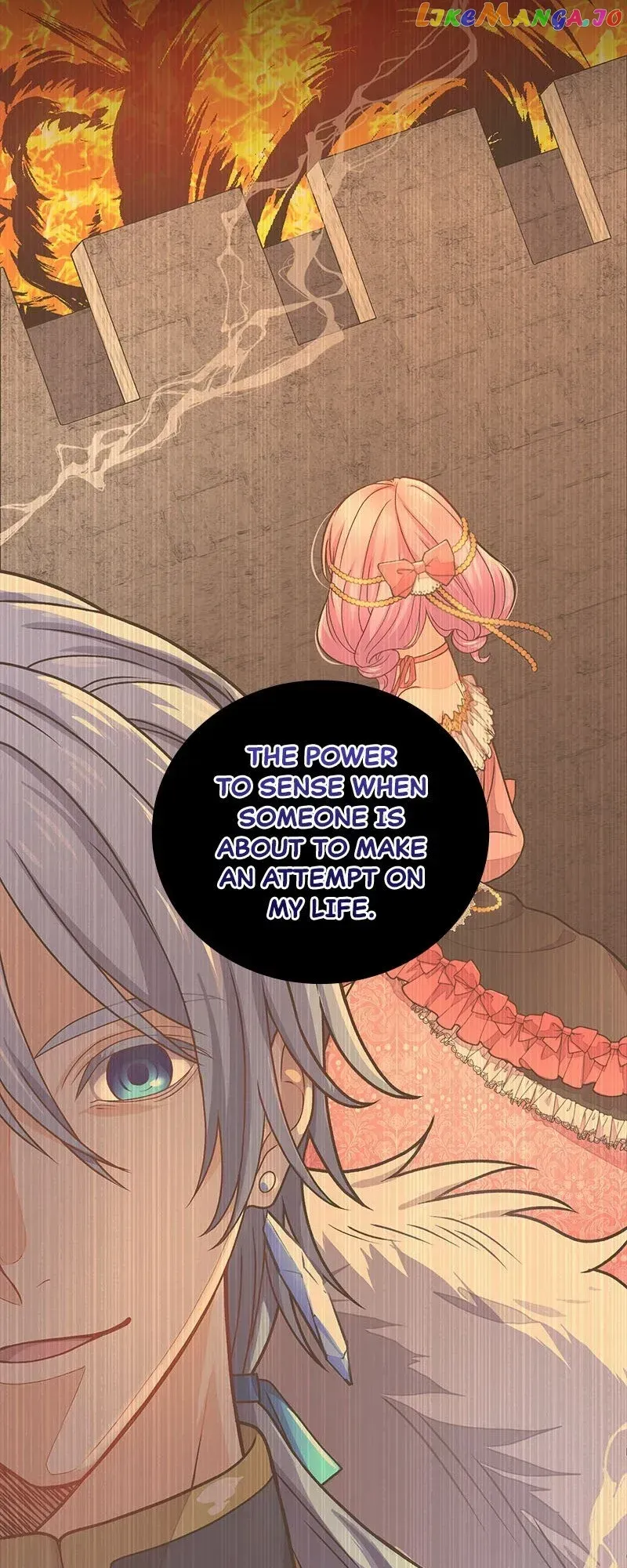 My Second Life as a Jerk Magnet Chapter 43 page 25 - 