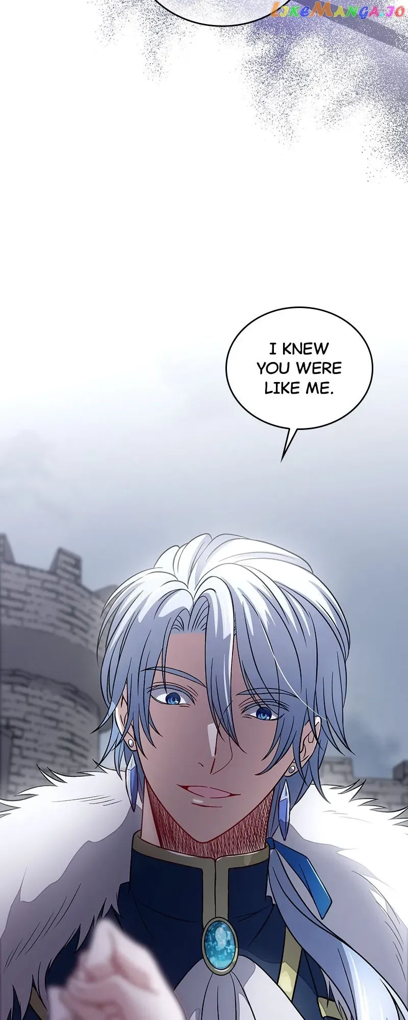 My Second Life as a Jerk Magnet Chapter 43 page 28 - 