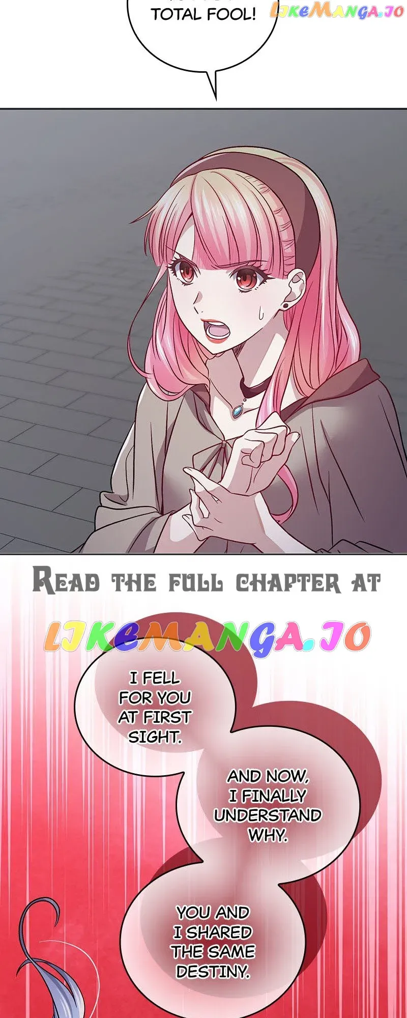 My Second Life as a Jerk Magnet Chapter 43 page 34 - 