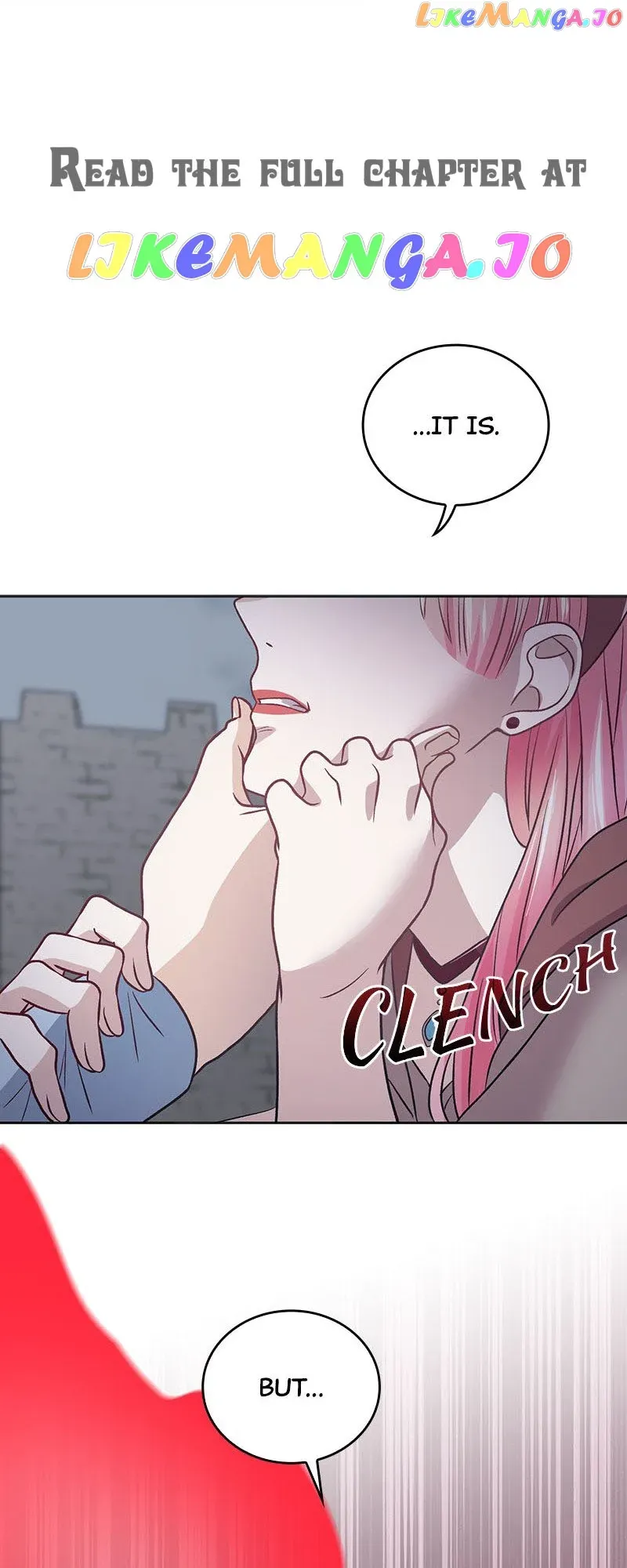My Second Life as a Jerk Magnet Chapter 43 page 37 - 