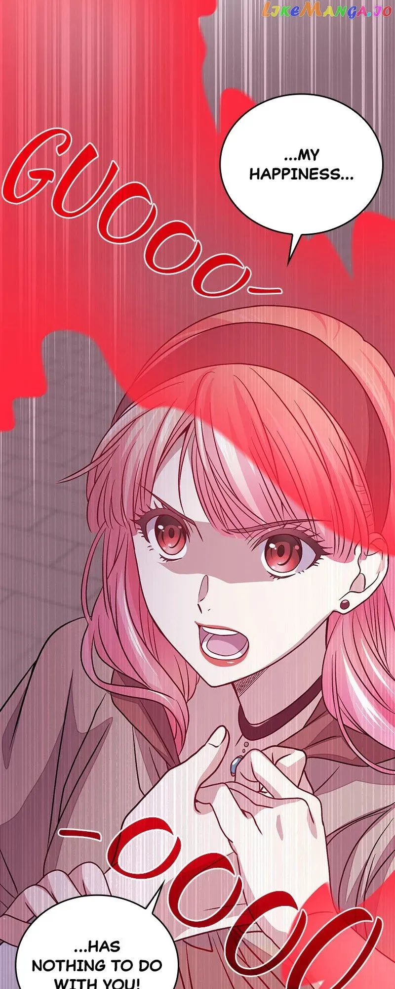 My Second Life as a Jerk Magnet Chapter 43 page 38 - 