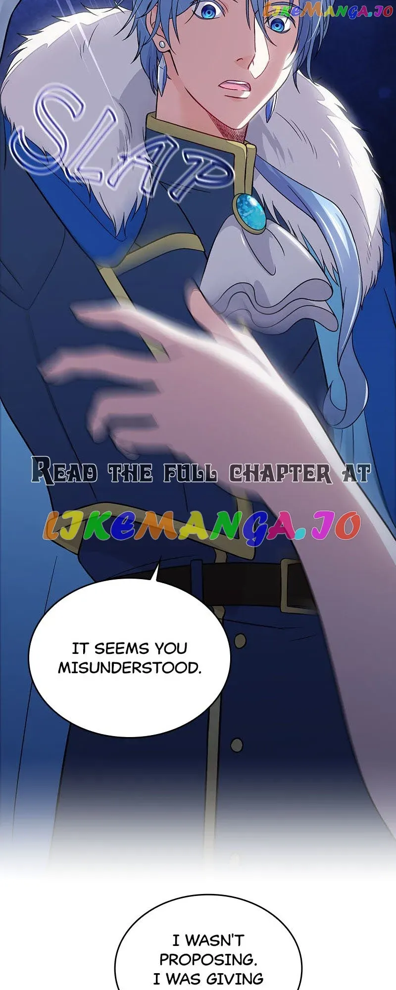 My Second Life as a Jerk Magnet Chapter 43 page 40 - 