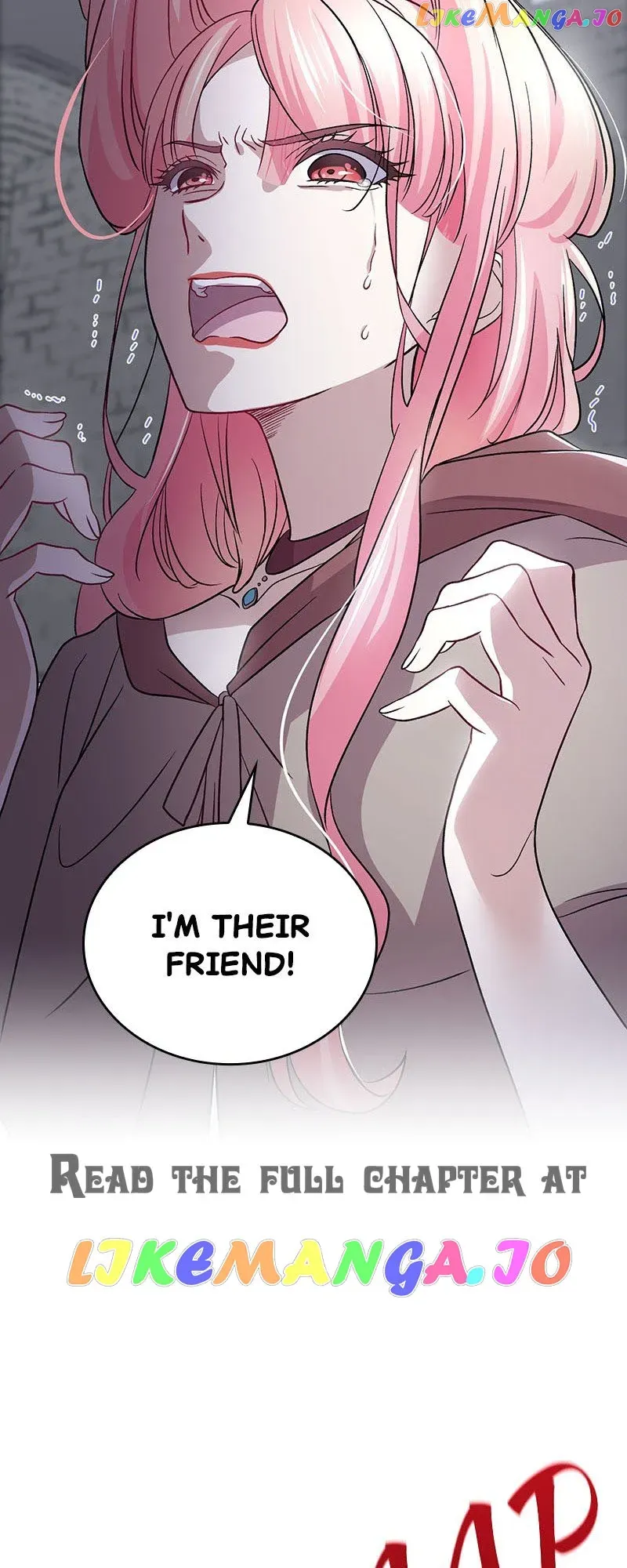 My Second Life as a Jerk Magnet Chapter 43 page 44 - 