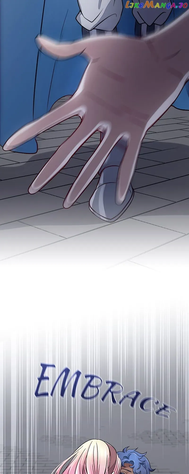 My Second Life as a Jerk Magnet Chapter 43 page 9 - 