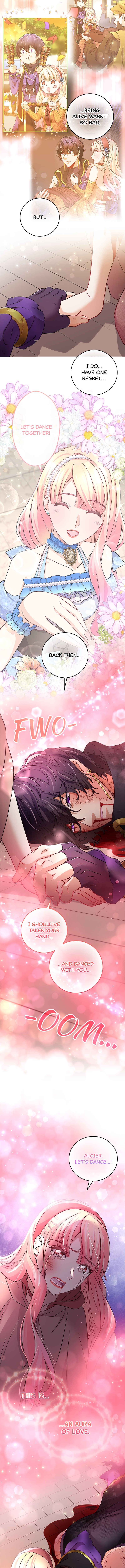 My Second Life as a Jerk Magnet Chapter 44 page 16 - 