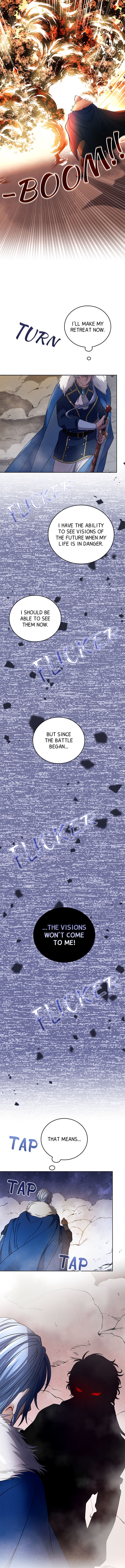 My Second Life as a Jerk Magnet Chapter 44 page 7 - 
