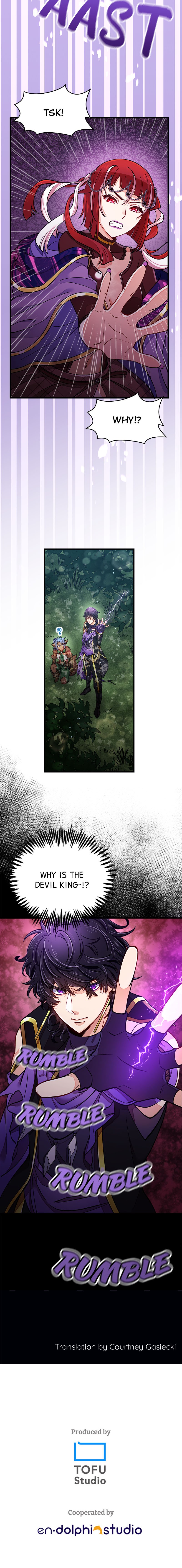 My Second Life as a Jerk Magnet Chapter 5 page 16 - 