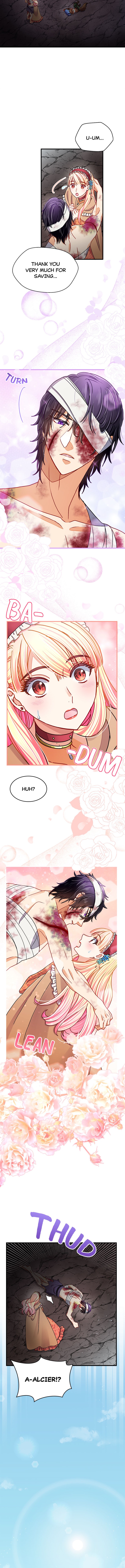 My Second Life as a Jerk Magnet Chapter 5 page 5 - 