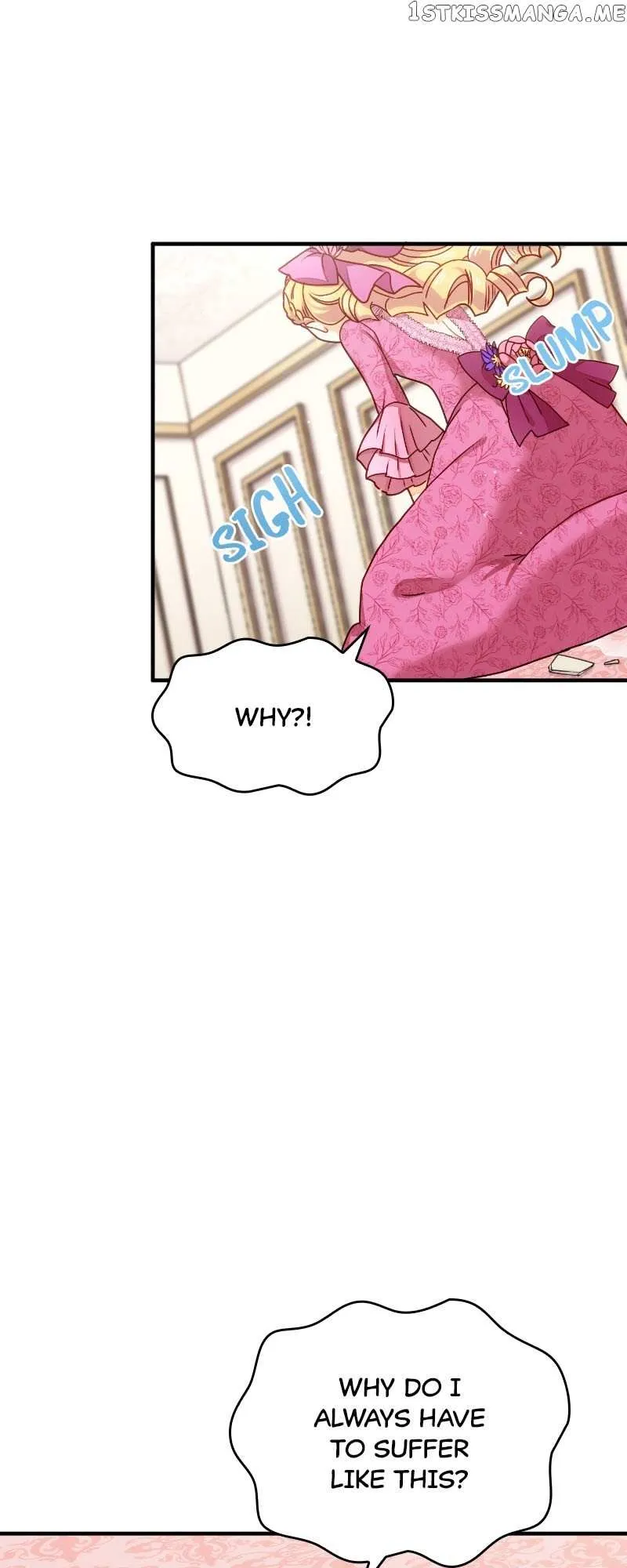 My Second Life as a Jerk Magnet Chapter 7 page 1 - 