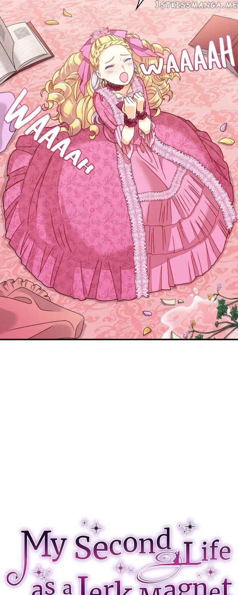 My Second Life as a Jerk Magnet Chapter 7 page 2 - 