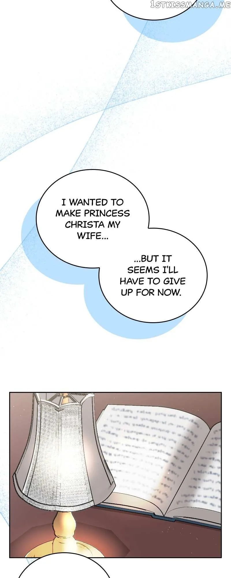 My Second Life as a Jerk Magnet Chapter 7 page 14 - 
