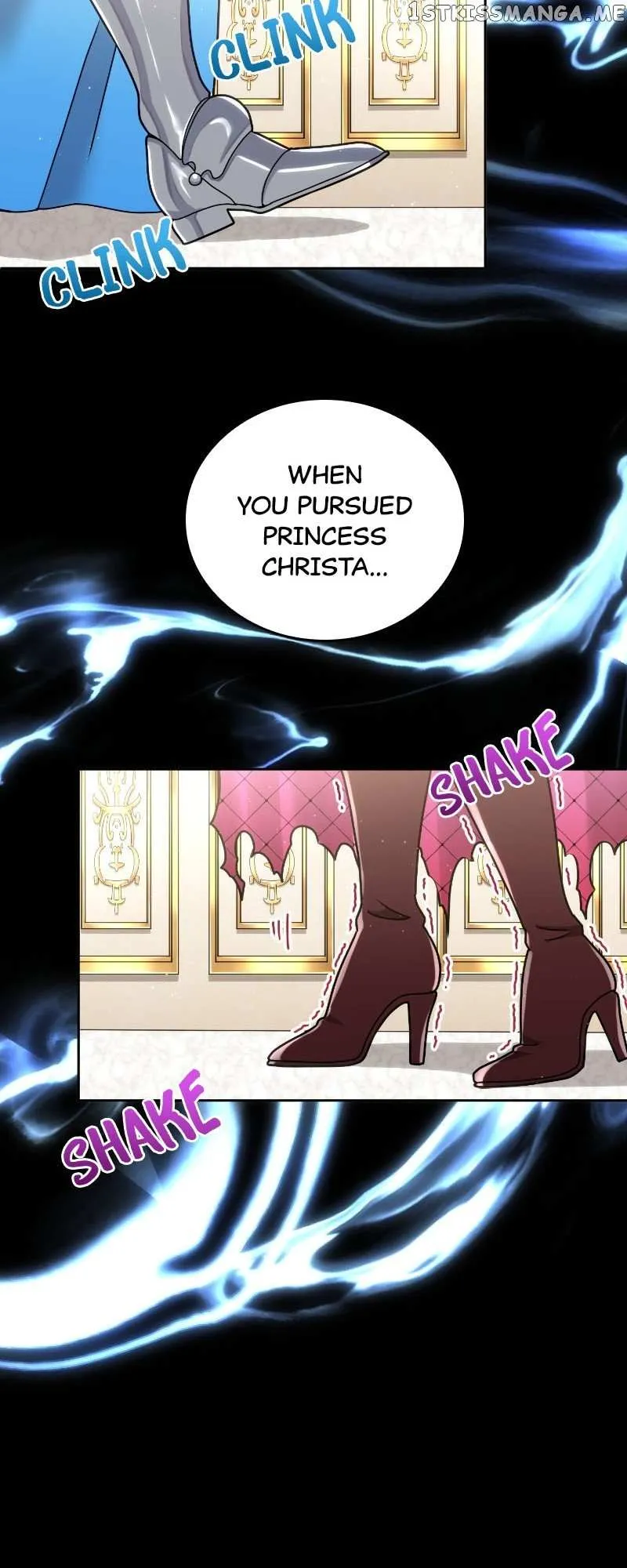 My Second Life as a Jerk Magnet Chapter 7 page 17 - 