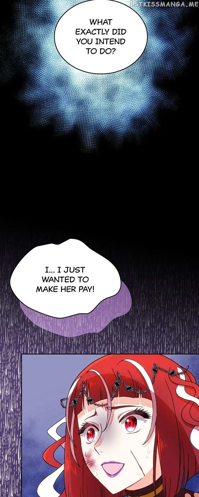 My Second Life as a Jerk Magnet Chapter 7 page 19 - 