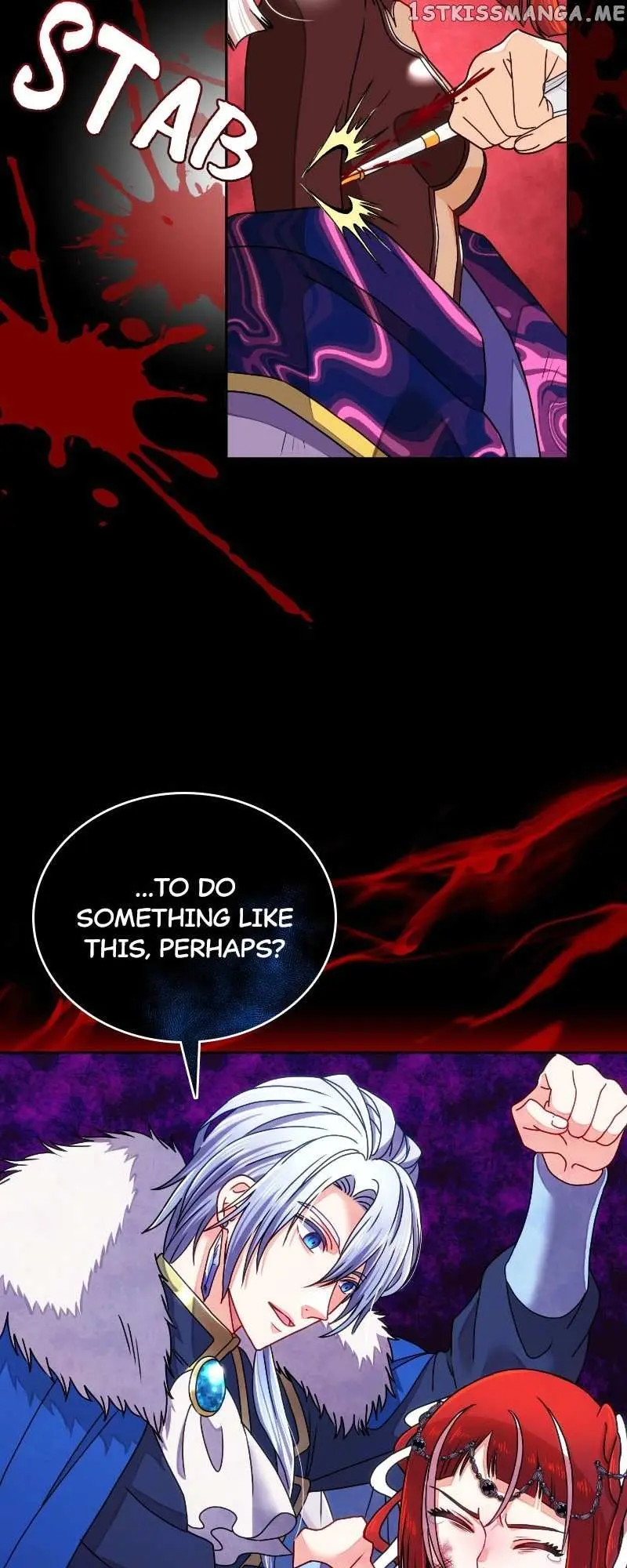 My Second Life as a Jerk Magnet Chapter 7 page 22 - 