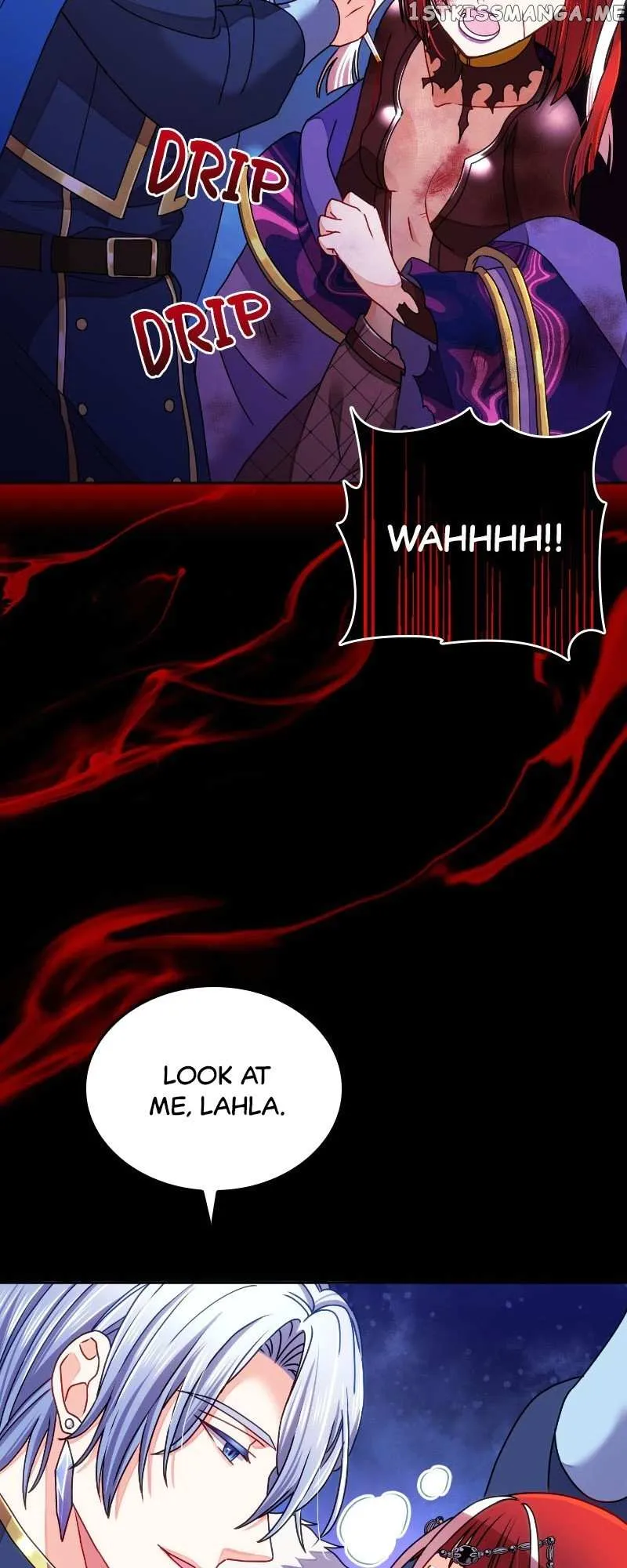 My Second Life as a Jerk Magnet Chapter 7 page 23 - 