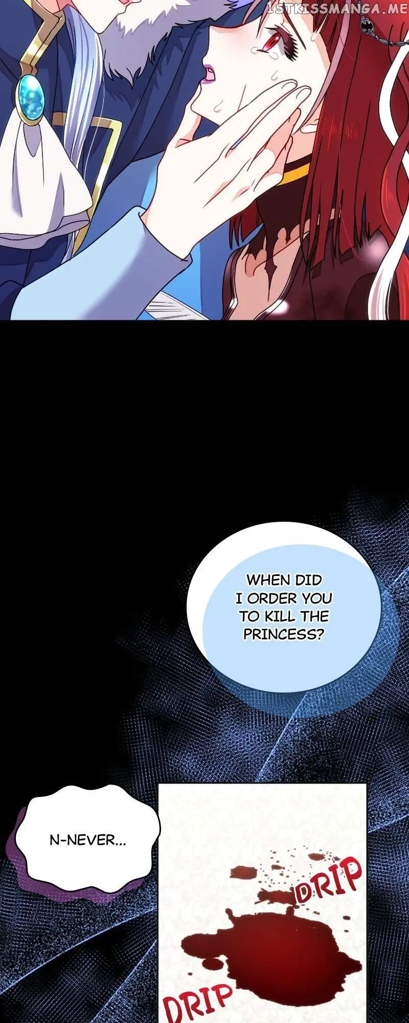 My Second Life as a Jerk Magnet Chapter 7 page 24 - 