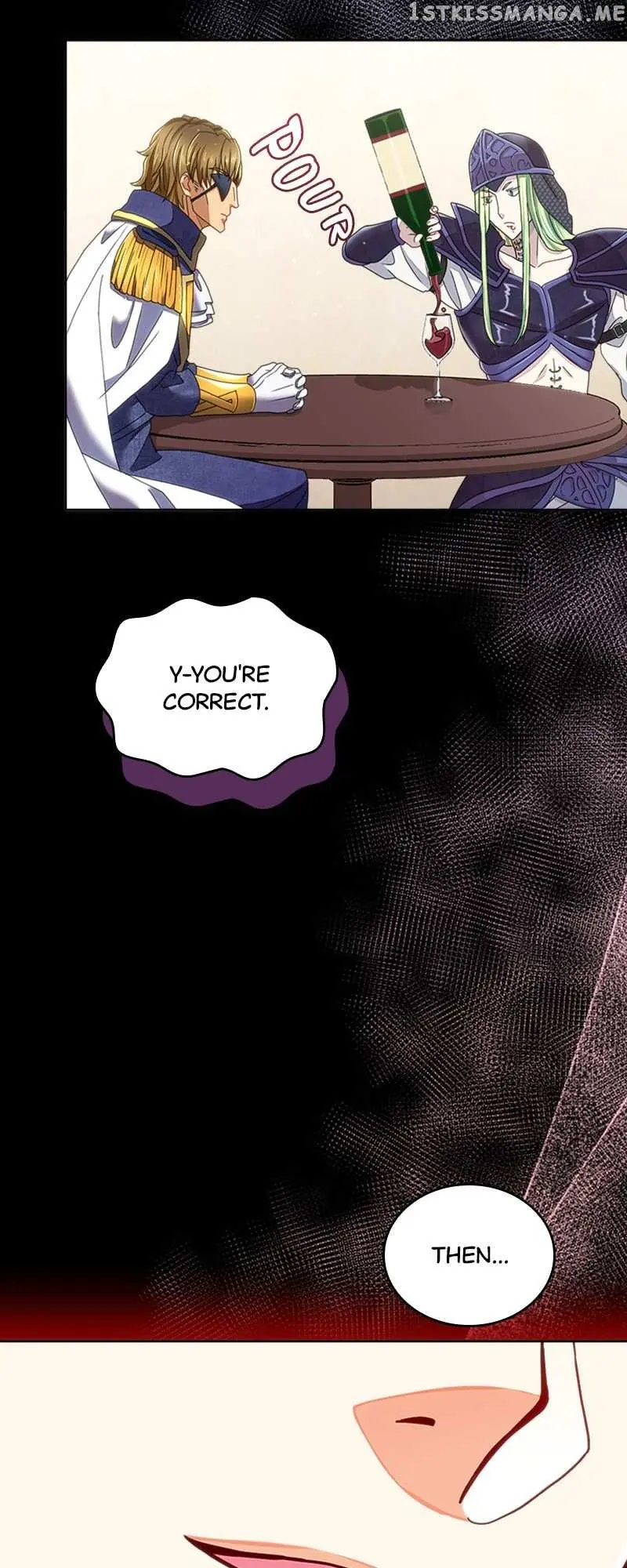 My Second Life as a Jerk Magnet Chapter 7 page 26 - 