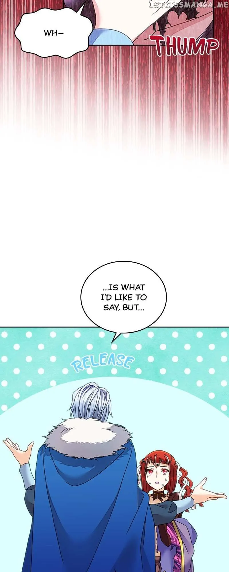 My Second Life as a Jerk Magnet Chapter 7 page 28 - 