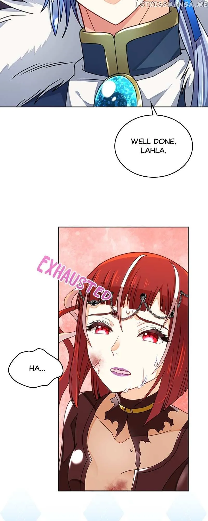 My Second Life as a Jerk Magnet Chapter 7 page 30 - 