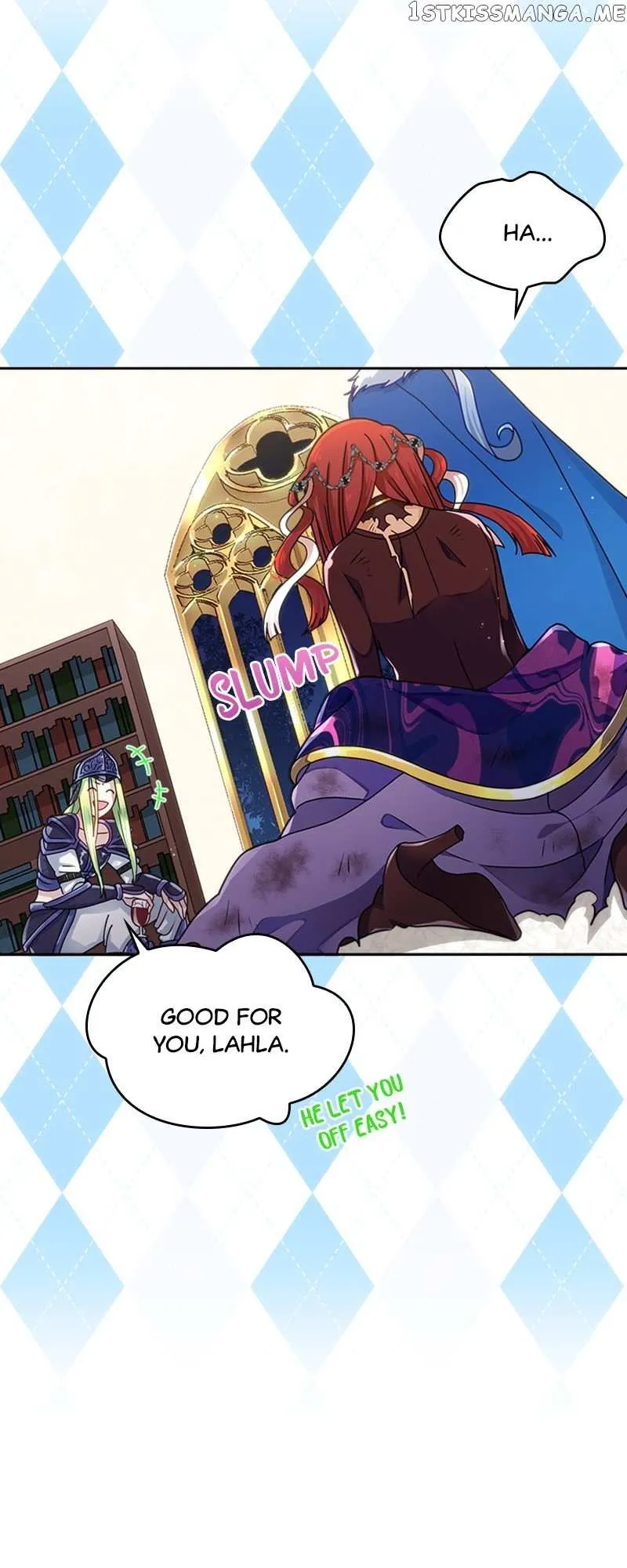 My Second Life as a Jerk Magnet Chapter 7 page 31 - 