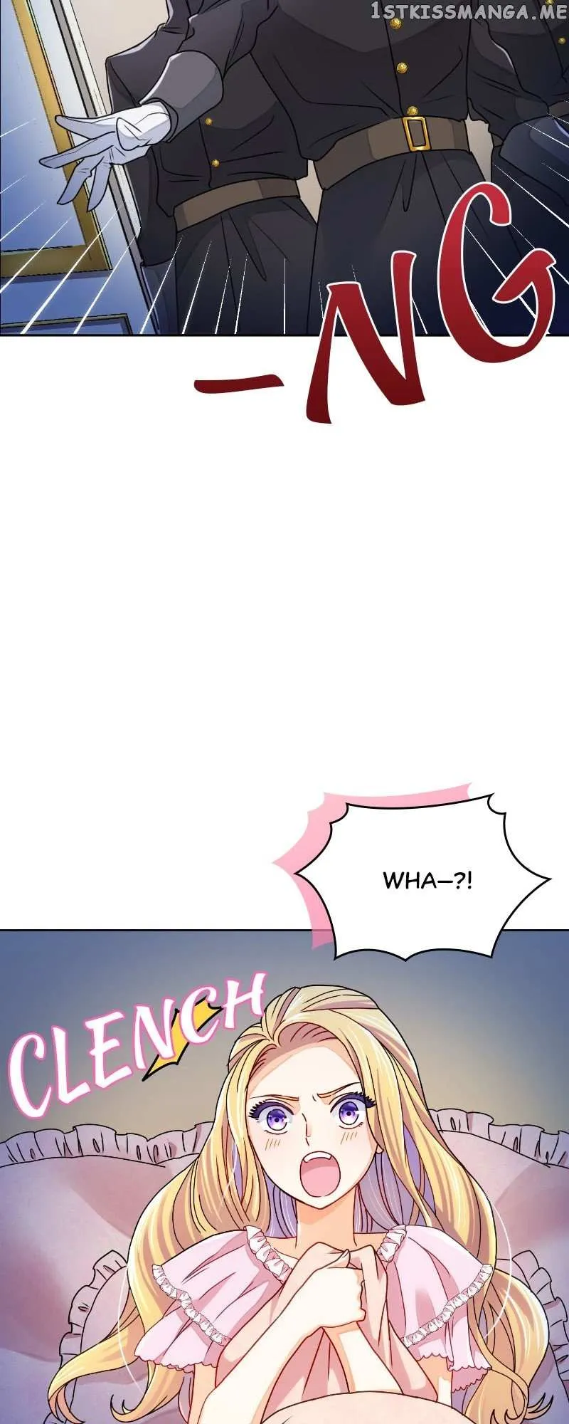 My Second Life as a Jerk Magnet Chapter 7 page 37 - 
