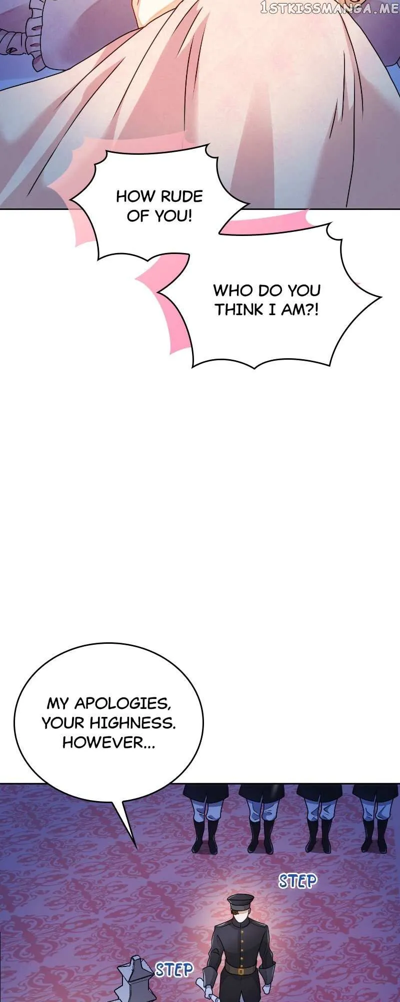 My Second Life as a Jerk Magnet Chapter 7 page 38 - 