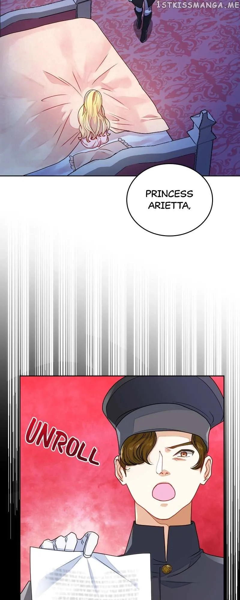 My Second Life as a Jerk Magnet Chapter 7 page 39 - 