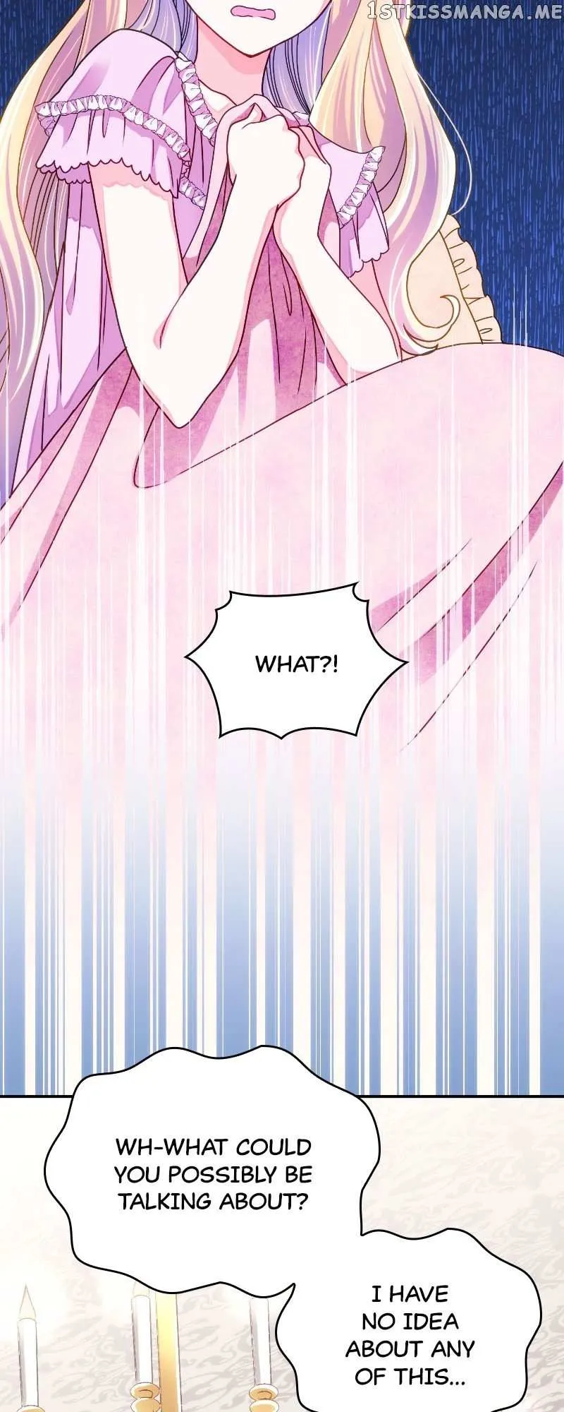 My Second Life as a Jerk Magnet Chapter 7 page 41 - 