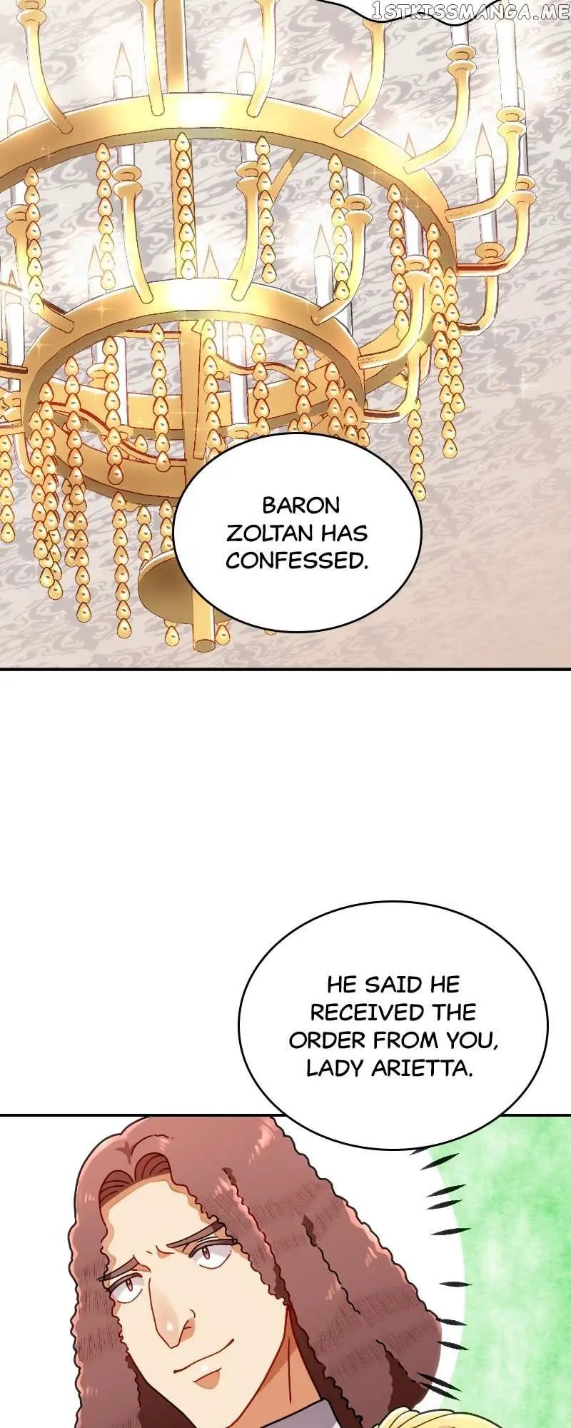 My Second Life as a Jerk Magnet Chapter 7 page 42 - 