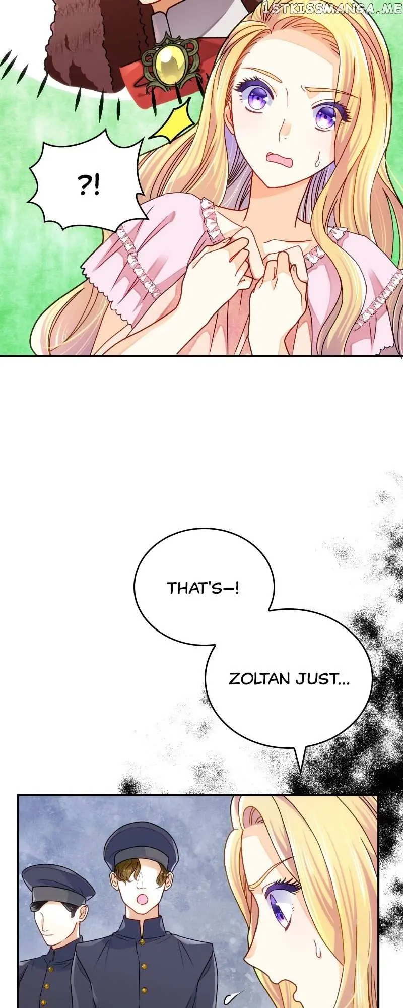 My Second Life as a Jerk Magnet Chapter 7 page 43 - 
