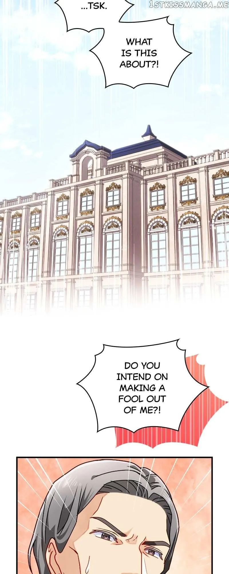 My Second Life as a Jerk Magnet Chapter 7 page 46 - 