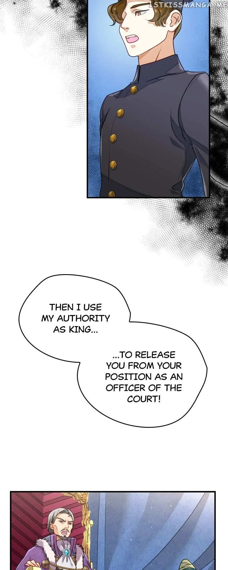My Second Life as a Jerk Magnet Chapter 7 page 48 - 
