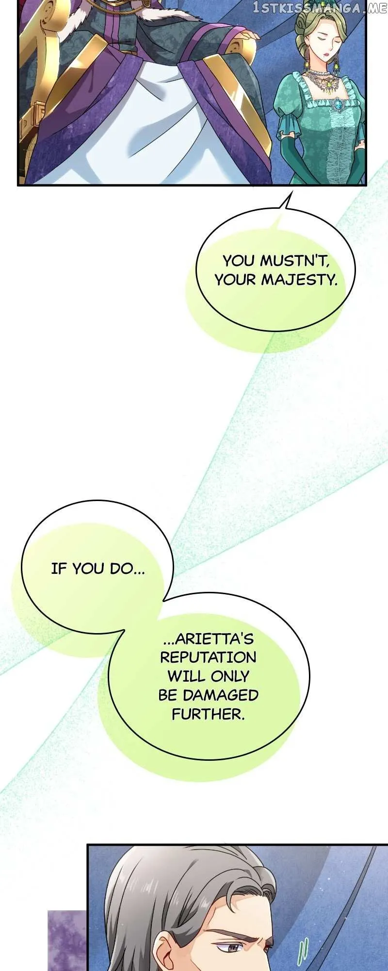 My Second Life as a Jerk Magnet Chapter 7 page 49 - 