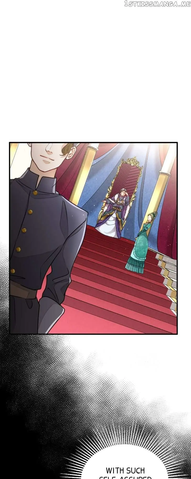 My Second Life as a Jerk Magnet Chapter 7 page 51 - 